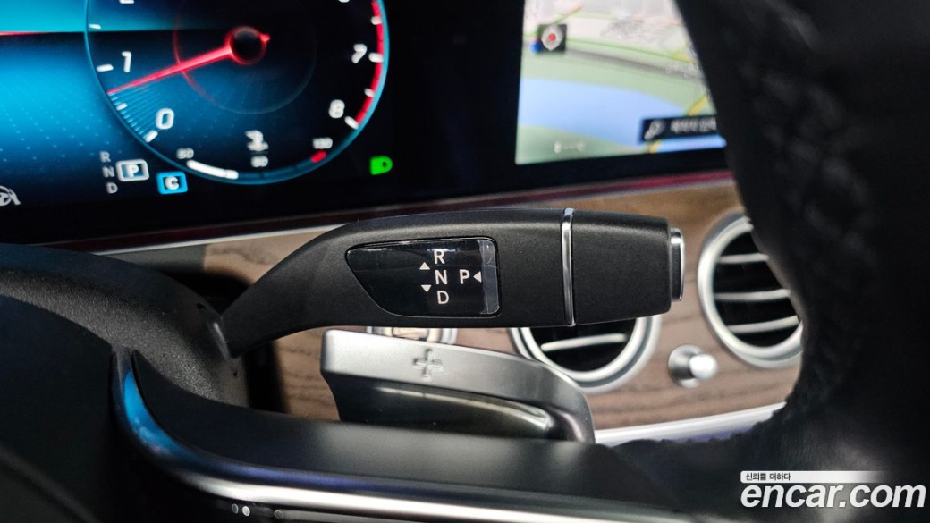 Mercedes-Benz E-Class E250 Exclusive, 2022