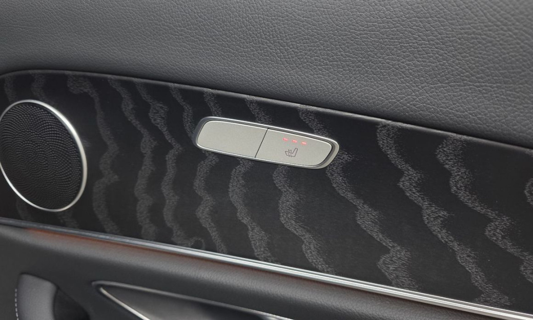 Mercedes-Benz E-Class E250 Avantgarde, 2023