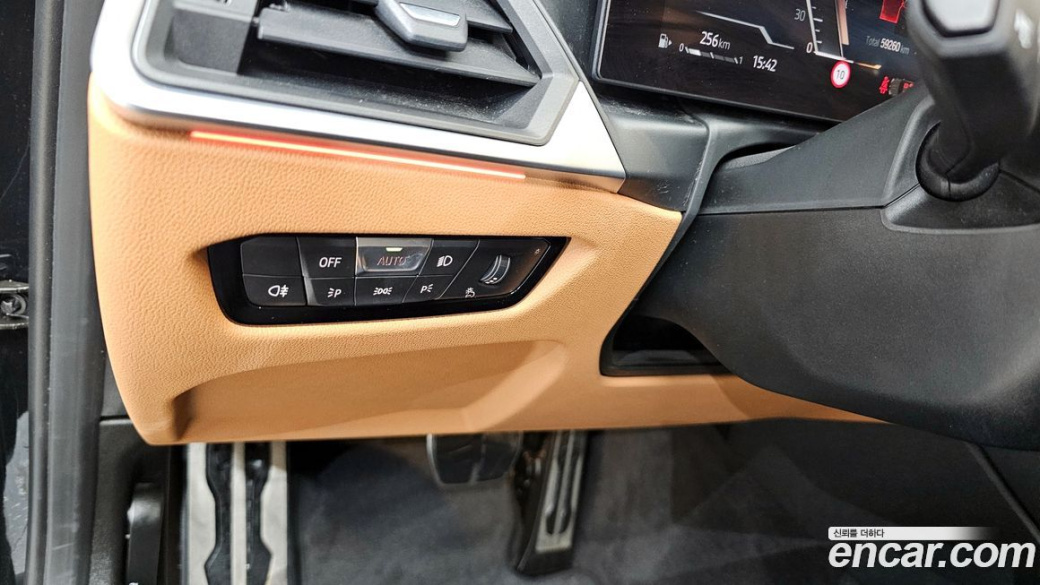 BMW 3-Series 320d M Sport, 2023