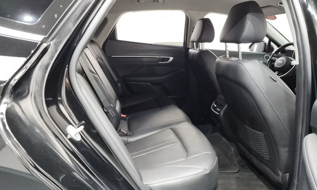 Hyundai Sonata 2.0, 2024