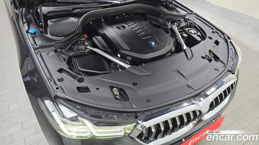 BMW Gran Turismo 630i xDrive Luxury, 2023
