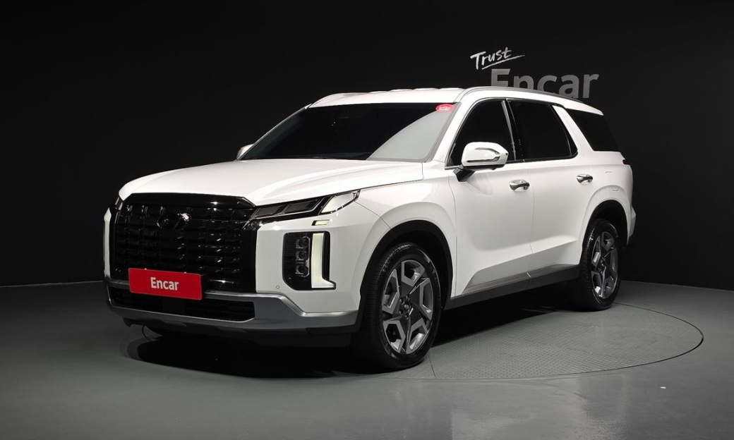 Hyundai Palisade Diesel 2.2 2WD, 2024