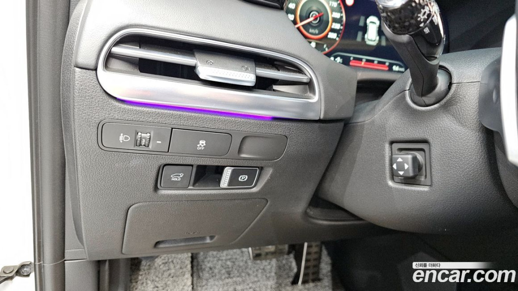 Hyundai Palisade Diesel 2.2 4WD, 2023