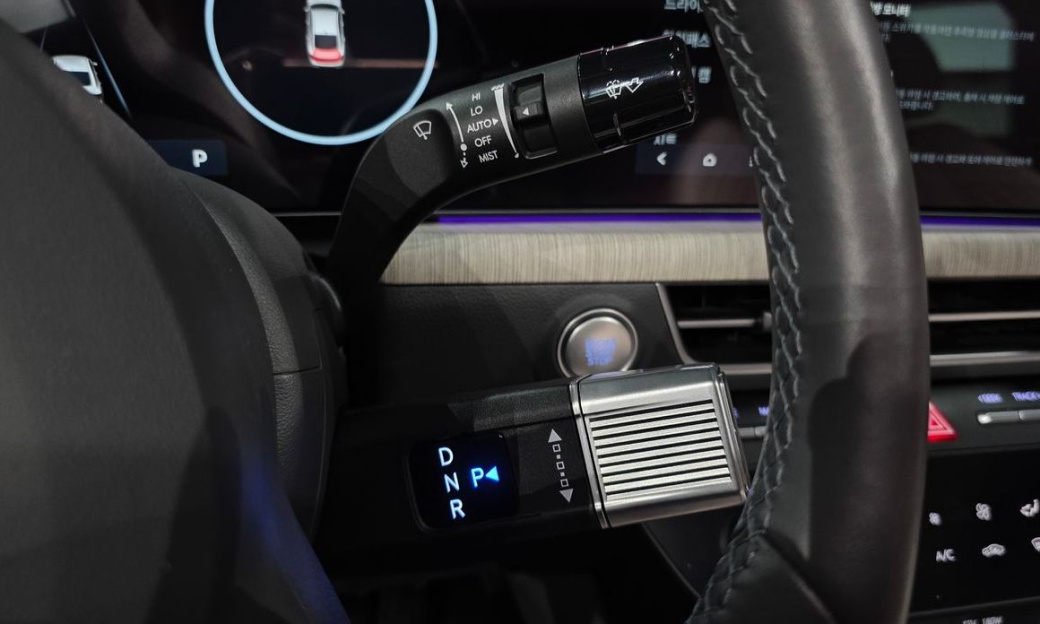 Hyundai Sonata 1.6 Turbo, 2025