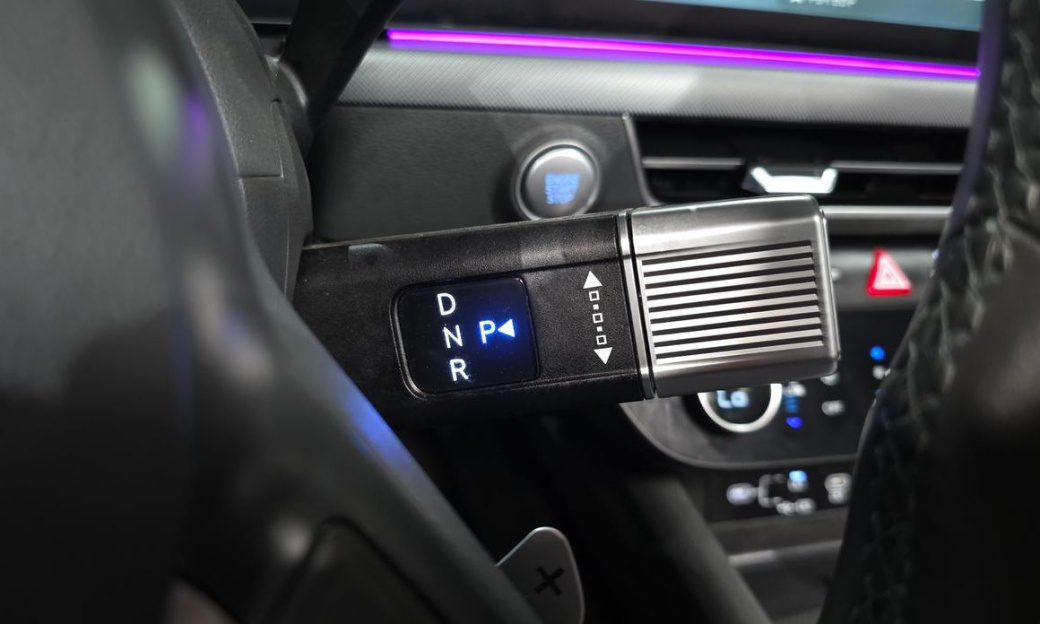Hyundai Sonata 2.0, 2024