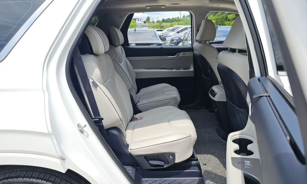 Hyundai Palisade Diesel 2.2 4WD, 2023