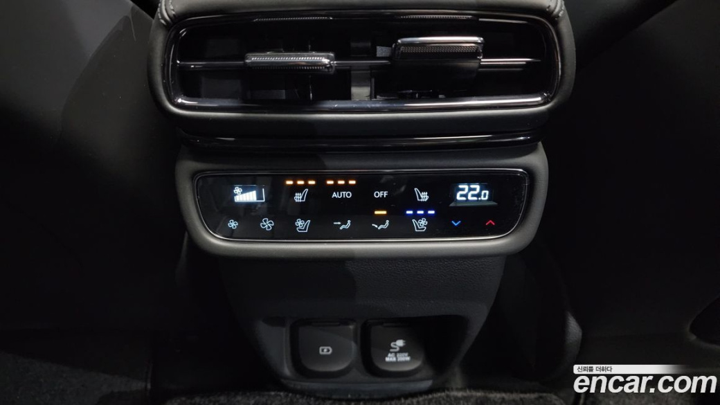Genesis GV80 2.5T Gasoline AWD, 2026