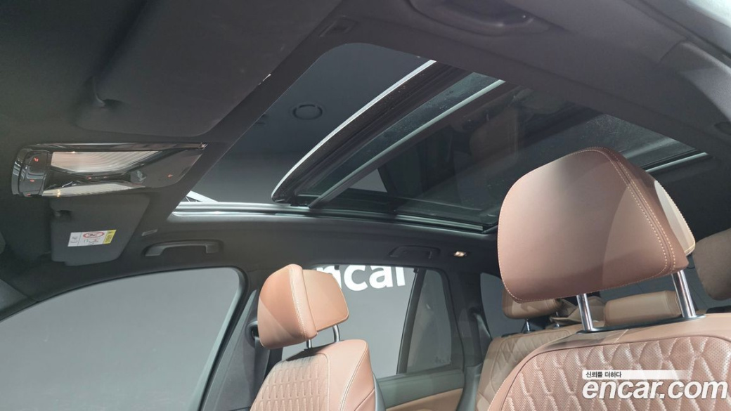 BMW X5 xDrive 40i M Sport, 2024