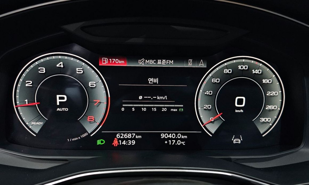 Audi A6 45 TFSI Quattro Premium, 2022