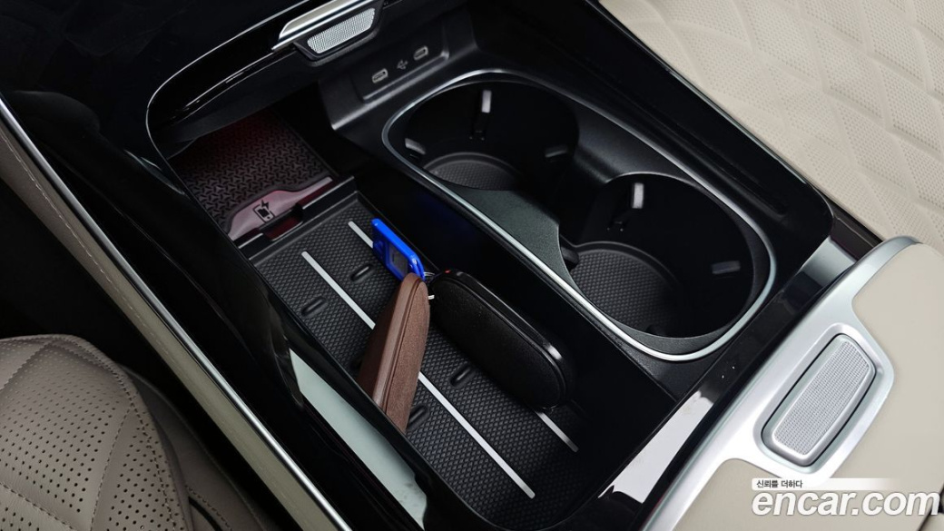 Mercedes-Benz S-Class S450L 4MATIC, 2022