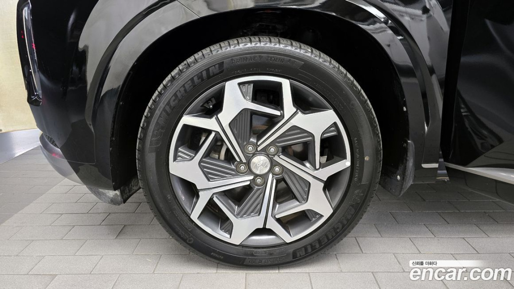 Hyundai Palisade Diesel 2.2 4WD, 2022