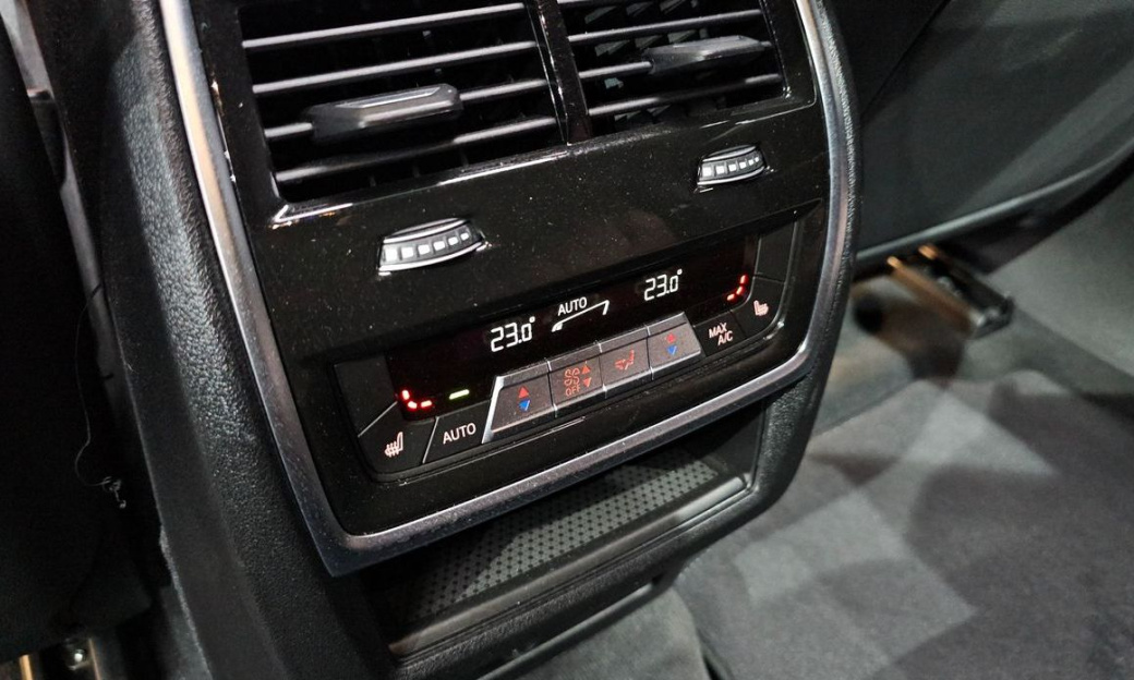BMW X6 xDrive40i M Sport, 2024