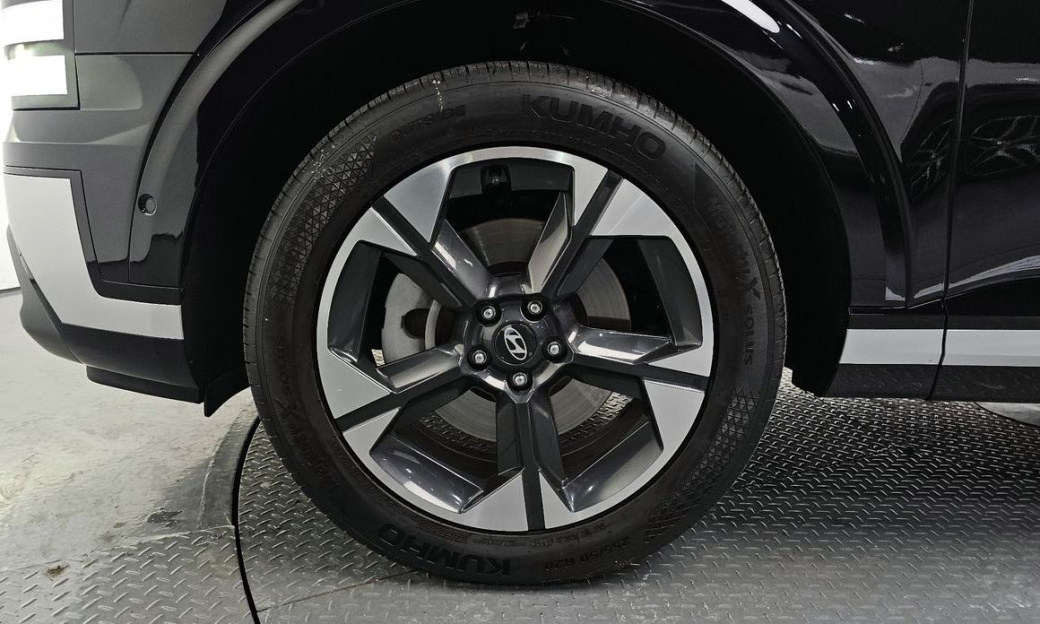 Hyundai Palisade Gasoline 2.5T 2WD 9-Seater, 2026