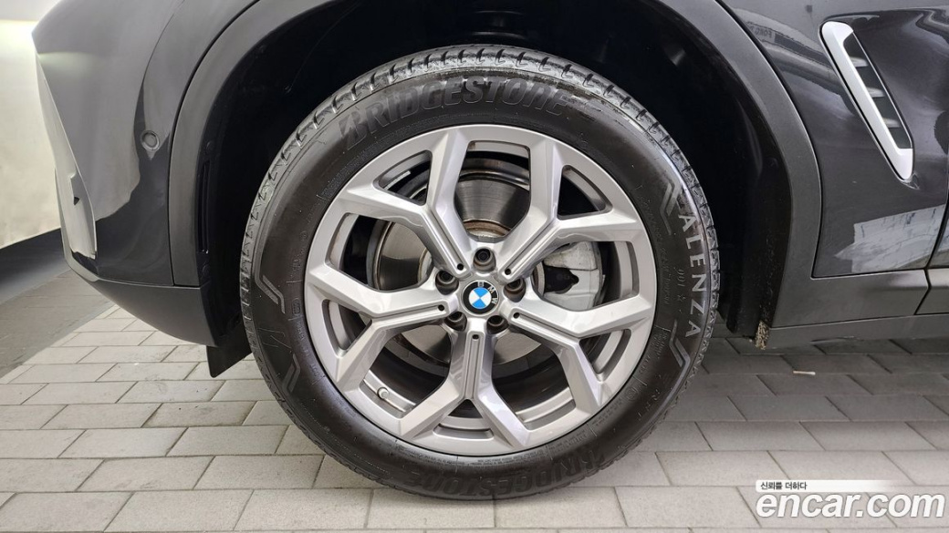 BMW X3 xDrive 20i, 2023