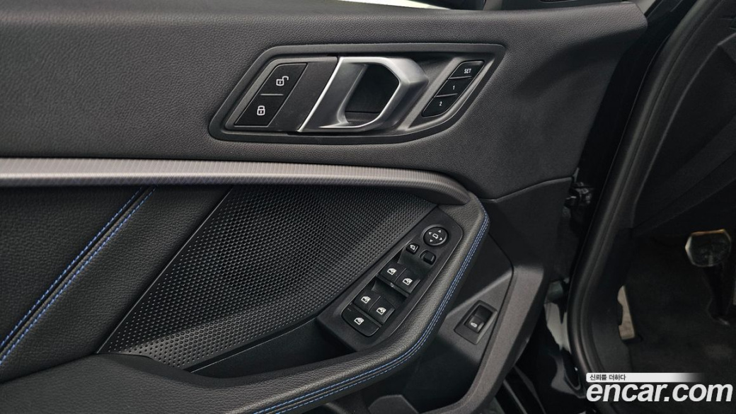 BMW 1-Series 120i M Sports, 2024