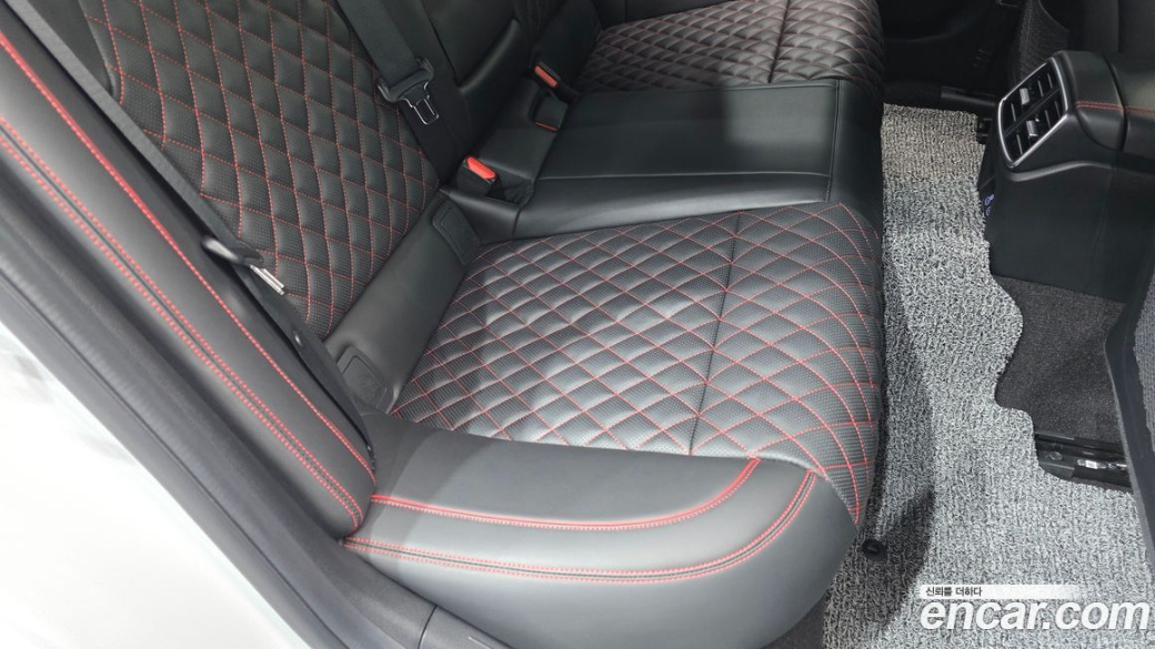 Genesis G70 Gasoline 2.5T 4WD, 2024