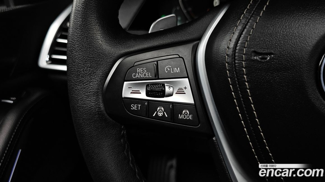 BMW X5 xDrive 30d xLine, 2022
