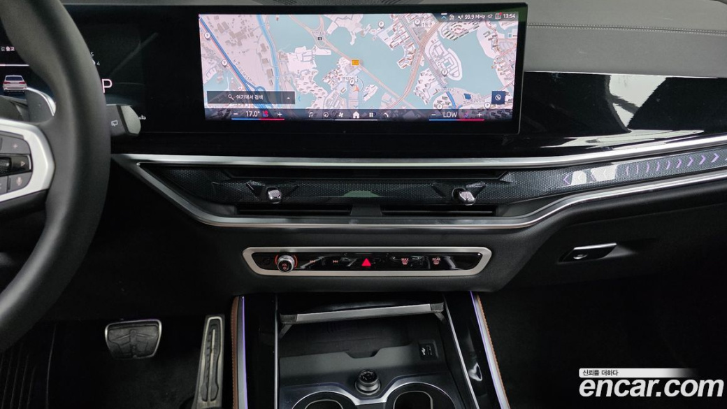 BMW X5 xDrive 40i M Sport, 2025