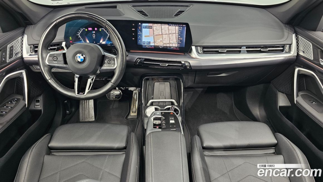 BMW X1 sDrive 20i M Sport, 2023