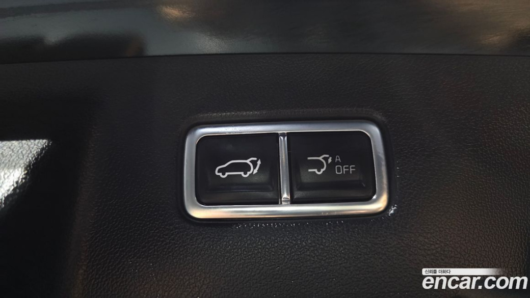 Kia Sorento Diesel 2.2 2WD, 2024