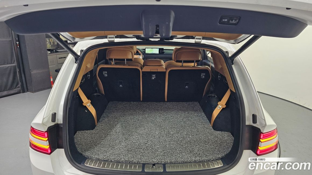 Genesis GV80 3.0 Diesel AWD, 2023