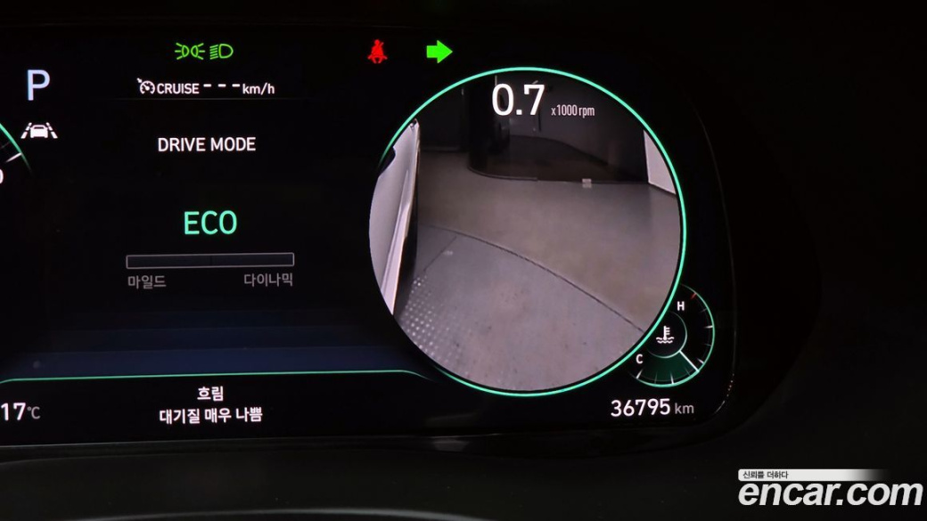 Hyundai Palisade Diesel 2.2 2WD, 2022