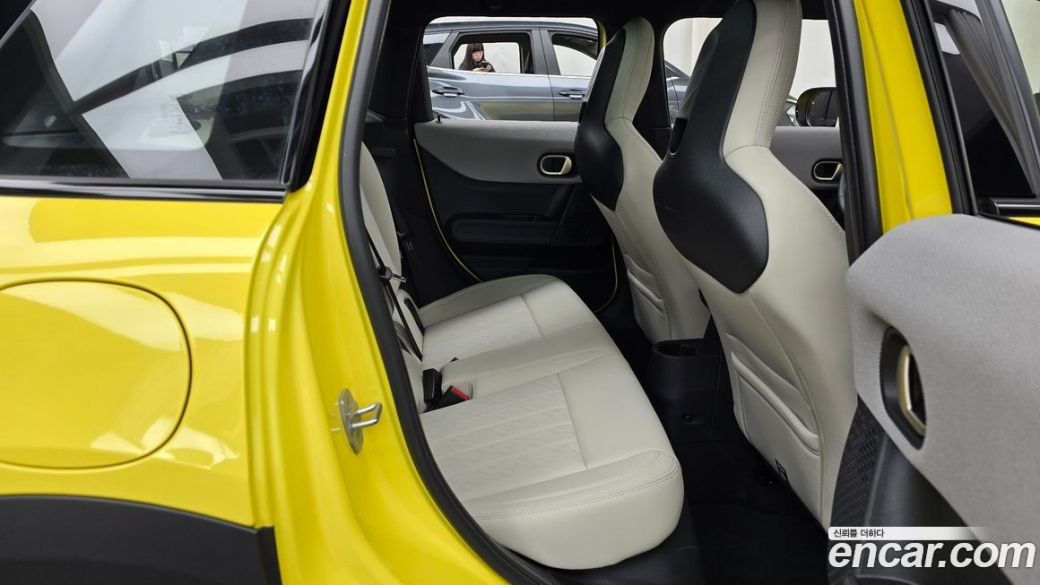 Mini Cooper 5 Door Favoured, 2025