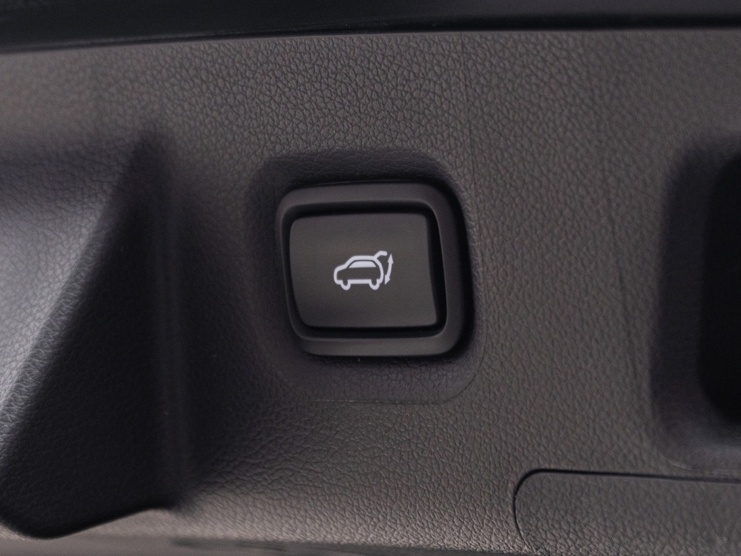 Hyundai Santa Fe 3.5 AT, 2023, 75 000 км