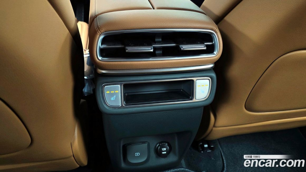 Genesis GV80 2.5T Gasoline 2WD, 2024