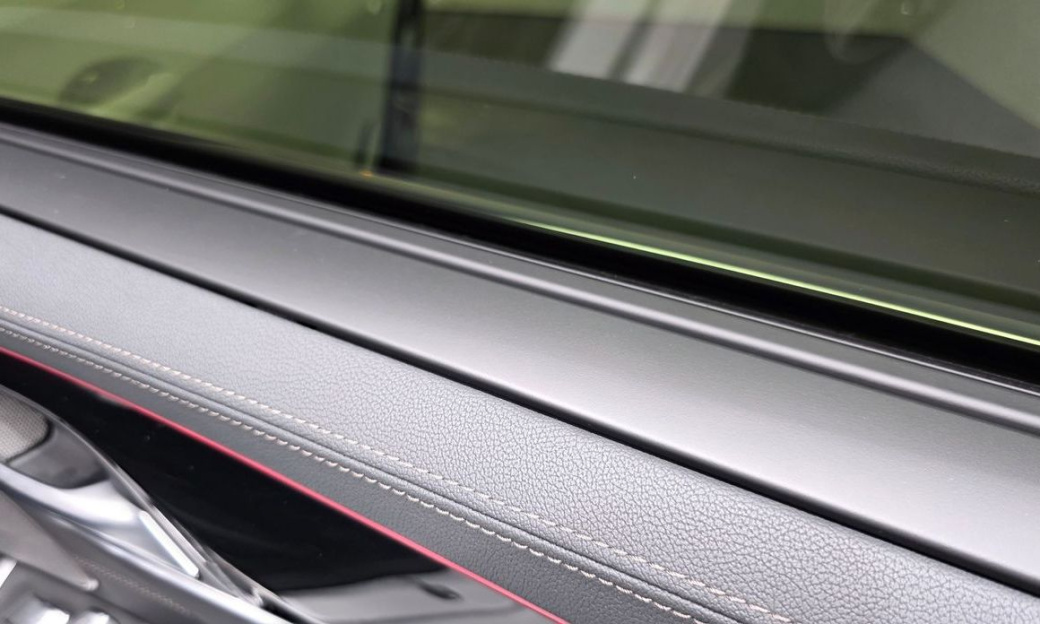BMW Gran Turismo 630i xDrive M Sport, 2024