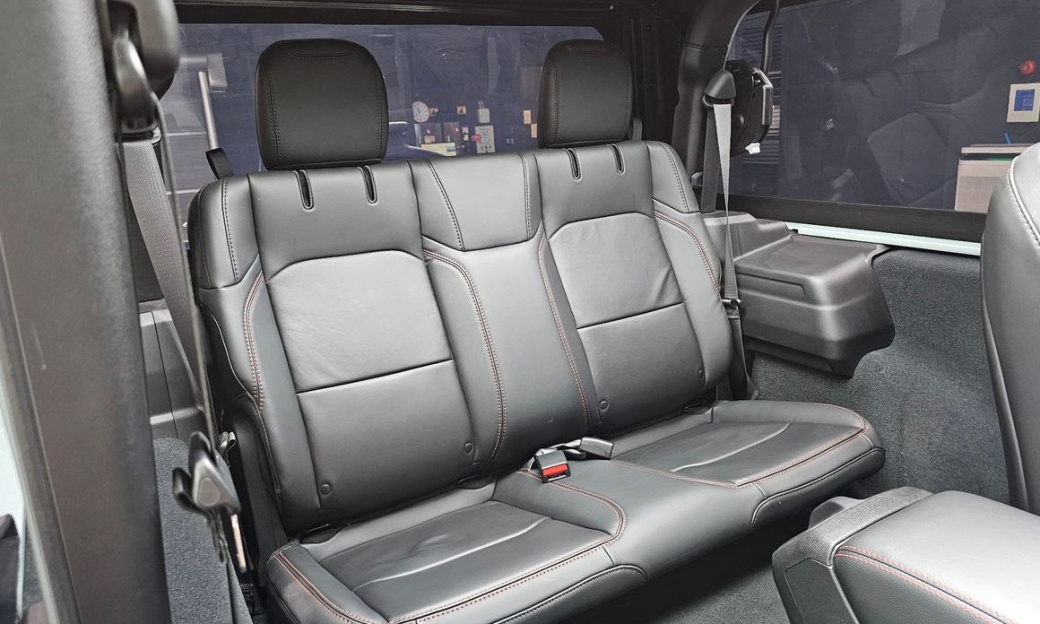 Jeep Wrangler 2.0 Rubicon 2Door, 2024