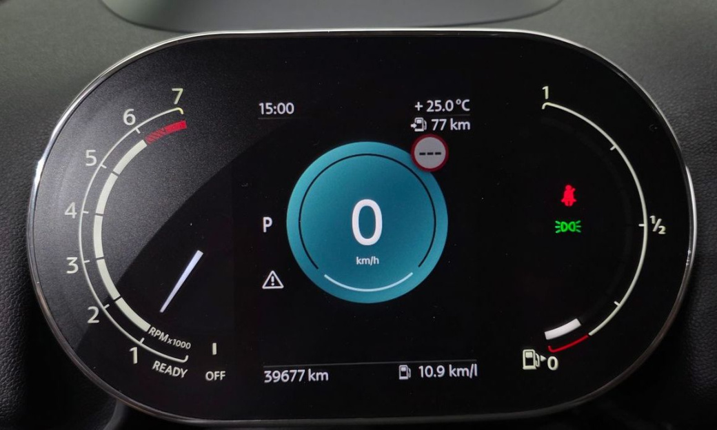 Mini Countryman ALL4 Classic, 2024