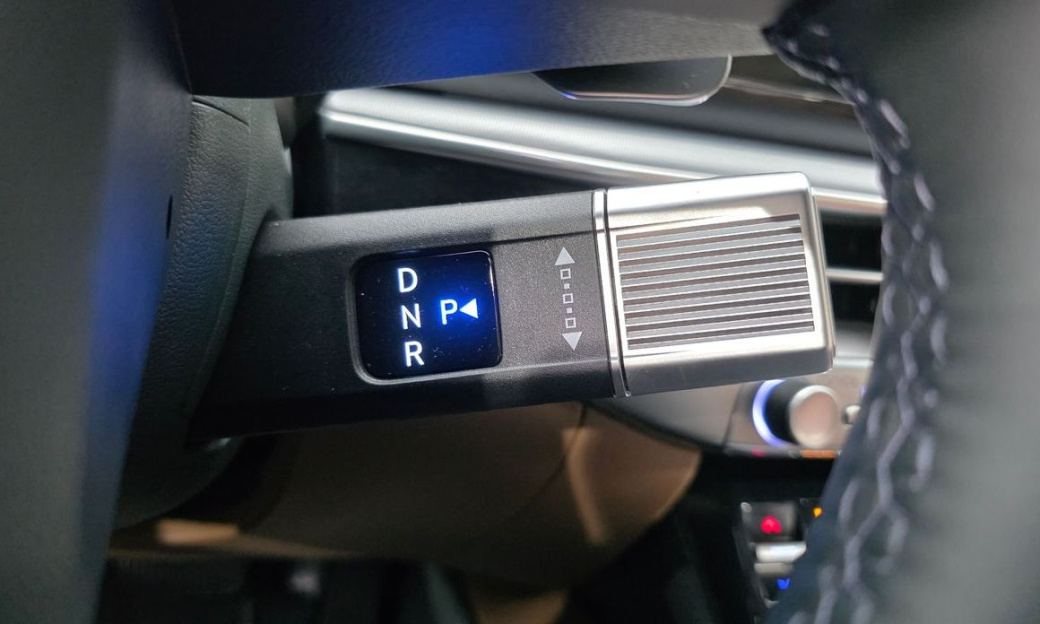 Hyundai Grandeur 2,5 Gasoline 2WD, 2025