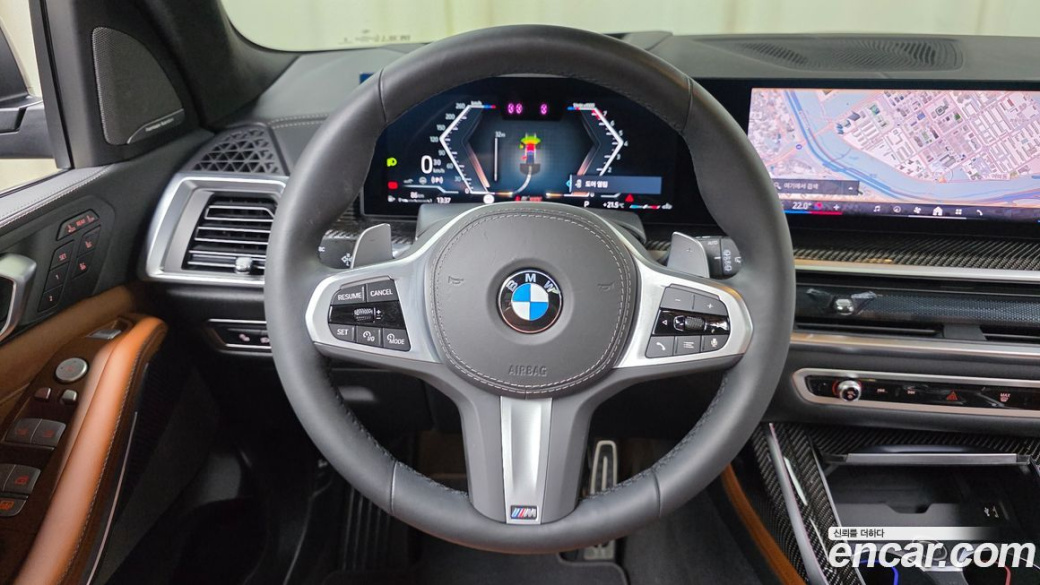BMW X7 xDrive 40i M Sport 6STR, 2025