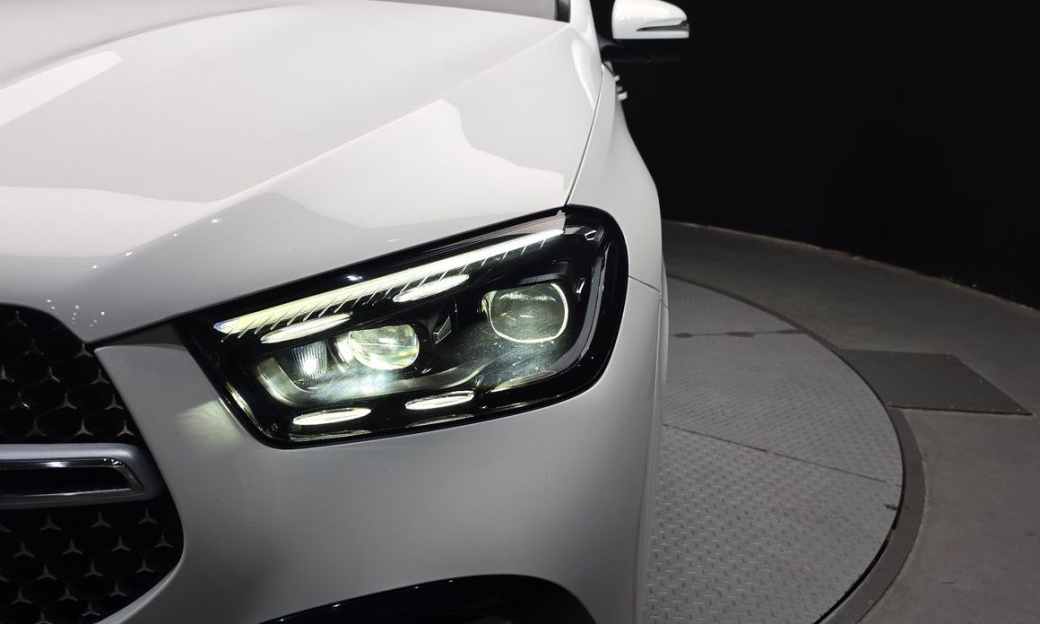 Mercedes-Benz GLE-Class GLE450 4MATIC, 2024