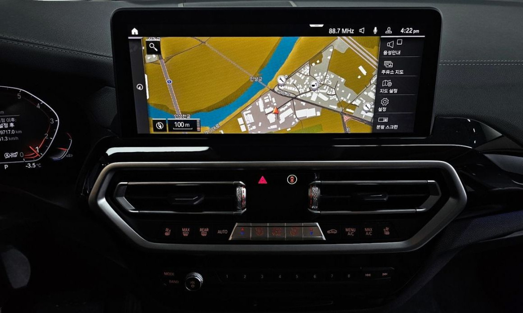 BMW X4 xDrive20i xLine, 2022