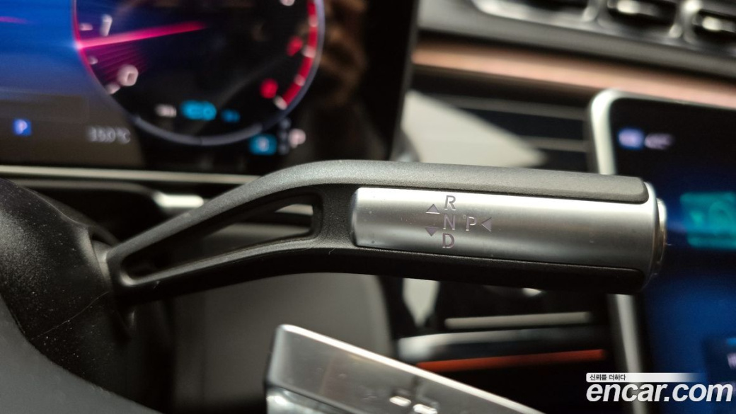Mercedes-Benz S-Class Maybach S580 4MATIC, 2022