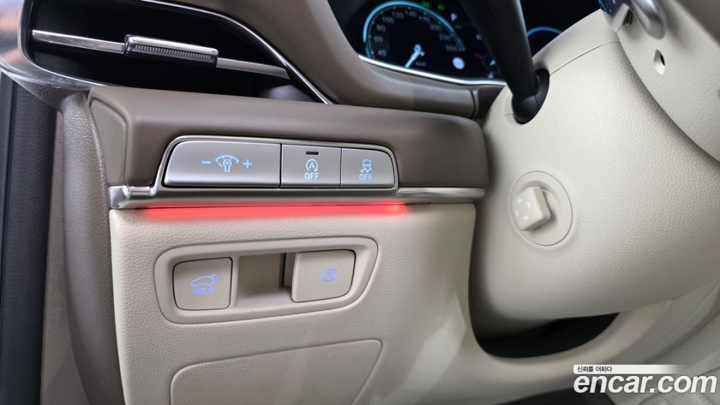 Genesis GV80 3.0 Diesel AWD, 2023
