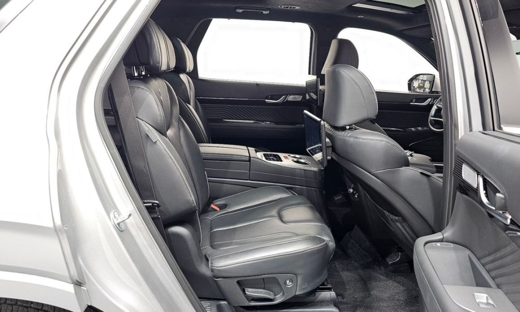 Hyundai Palisade Diesel 2.2 4WD, 2023