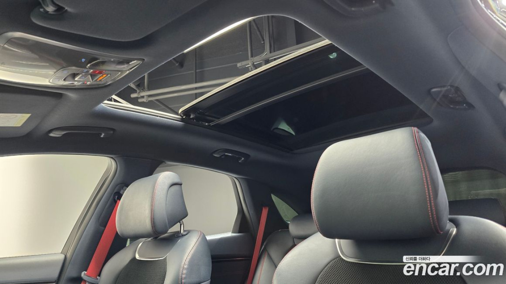 Genesis GV70 2.5T Gasoline 2WD, 2022