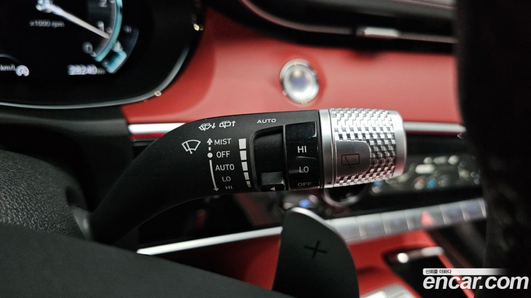 Genesis GV70 2.5T Gasoline 2WD, 2023