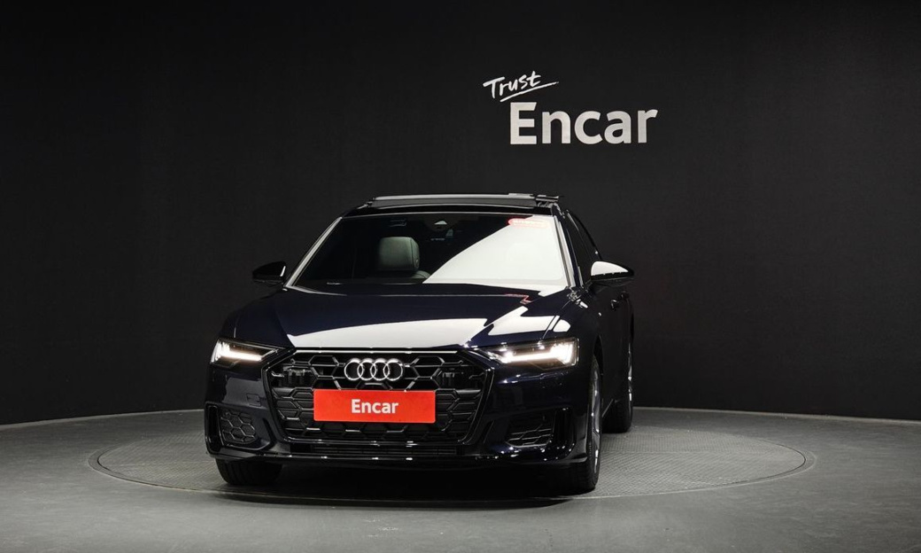Audi A6 45 TFSI Premium, 2025