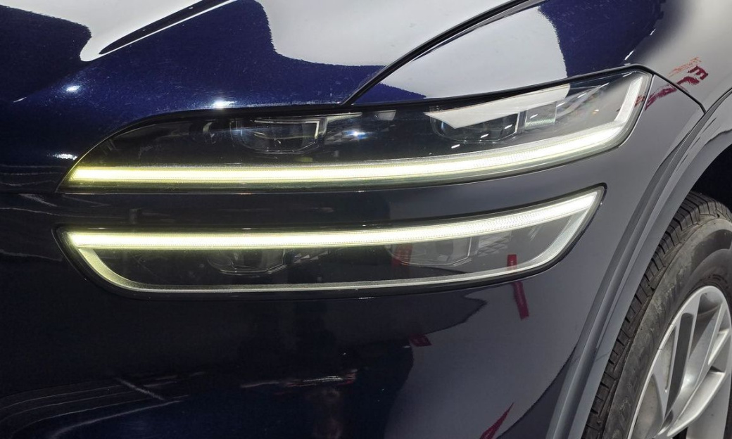 Genesis GV70 2.5T Gasoline AWD, 2024