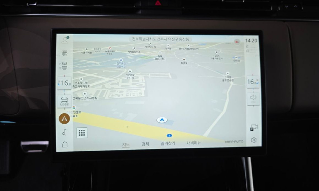 Land Rover Range Rover Sport P360 HSE Dynamic, 2025
