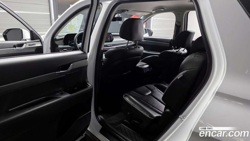 Hyundai Palisade Diesel 2.2 2WD, 2023