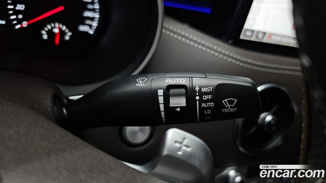 Kia Stinger 2.5 AWD Masters, 2023