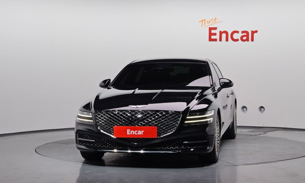 Genesis G80 Gasoline 2.5 Turbo AWD, 2023