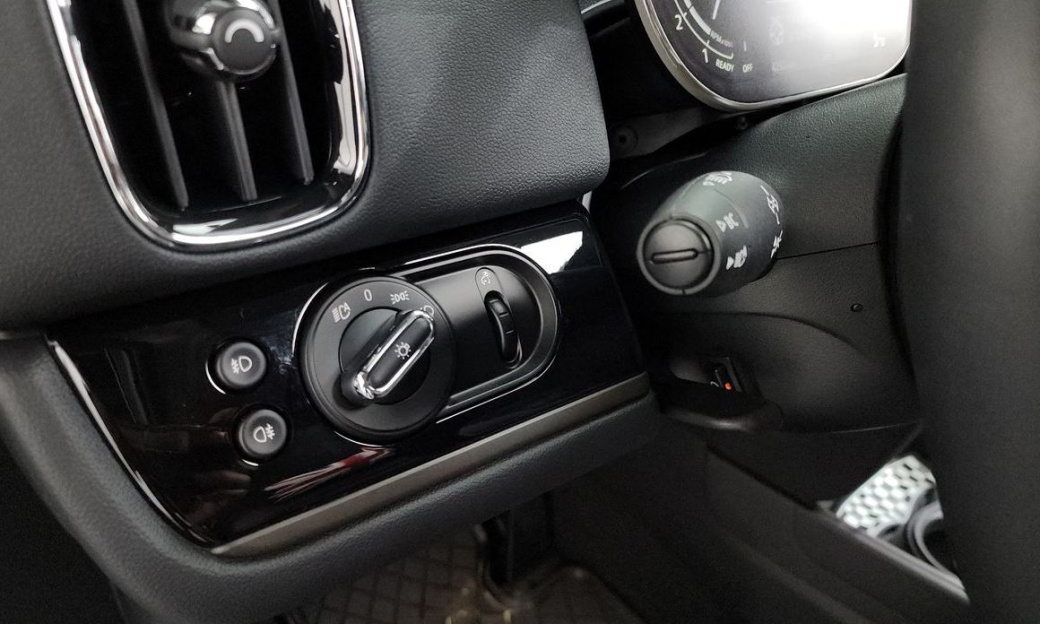 Mini Countryman Classic, 2024