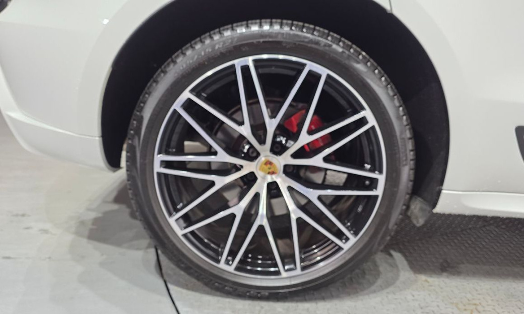 Porsche Macan 2.9 S, 2023