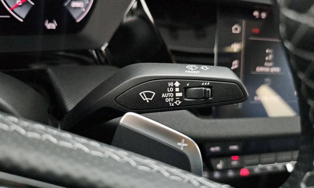 Audi A3 40 TFSI Quattro Premium, 2025